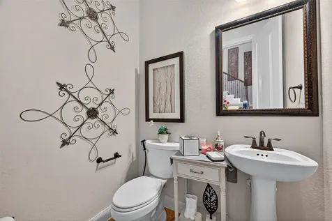 18106 Shimmer Lane Richmond TX 77407