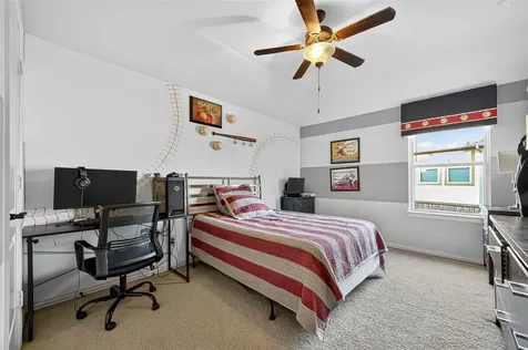 18106 Shimmer Lane Richmond TX 77407