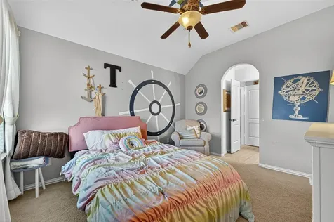 18106 Shimmer Lane Richmond TX 77407