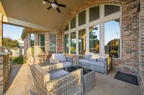 18106 Shimmer Lane Richmond TX 77407