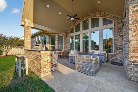 18106 Shimmer Lane Richmond TX 77407
