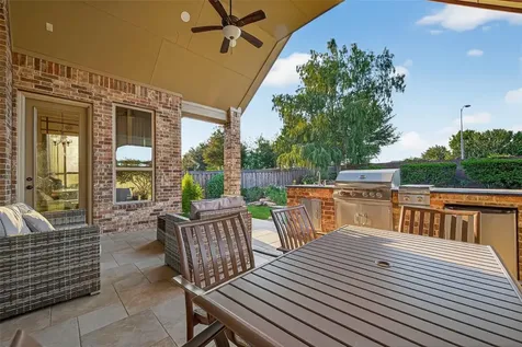 18106 Shimmer Lane Richmond TX 77407