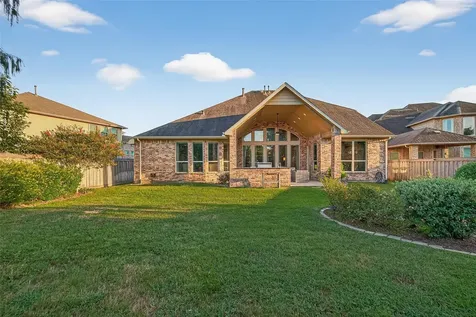 18106 Shimmer Lane Richmond TX 77407