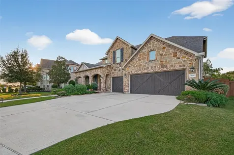 18106 Shimmer Lane Richmond TX 77407