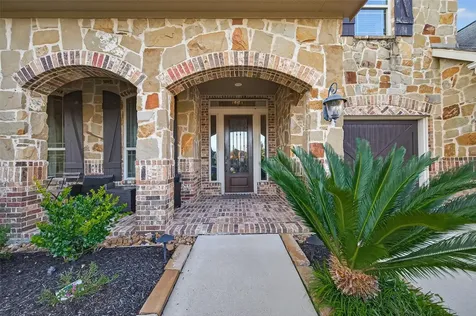 18106 Shimmer Lane Richmond TX 77407