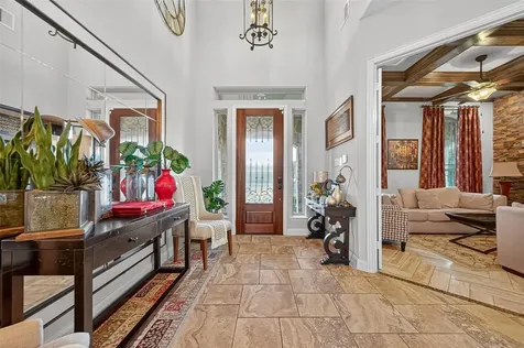 18106 Shimmer Lane Richmond TX 77407