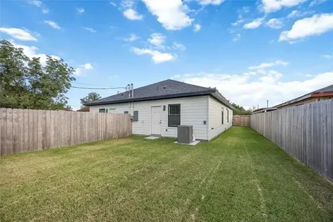 205 Bolden Street A Houston TX 77029