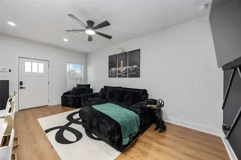 205 Bolden Street A Houston TX 77029