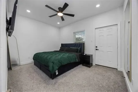 205 Bolden Street A Houston TX 77029