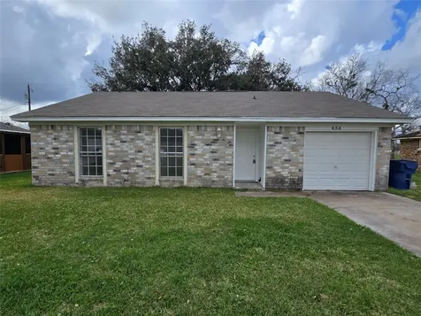 434 Long Street West Columbia TX 77486