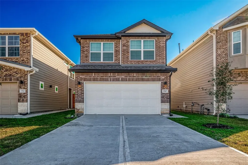 1547 Revolution Way Missouri City TX 77459