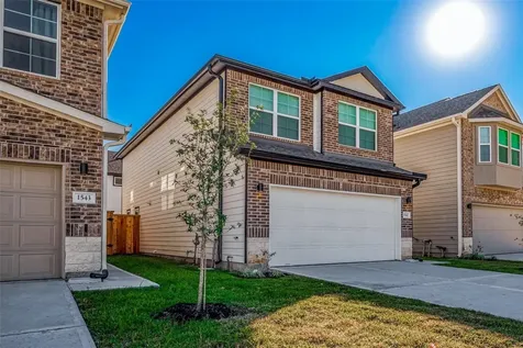 1547 Revolution Way Missouri City TX 77459