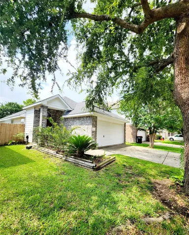 638 Aldenwick Lane Houston TX 77073
