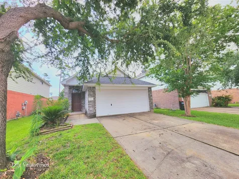 638 Aldenwick Lane Houston TX 77073