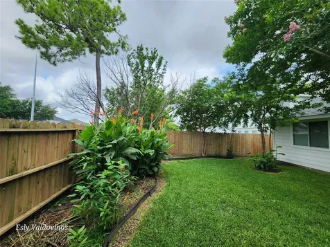 638 Aldenwick Lane Houston TX 77073