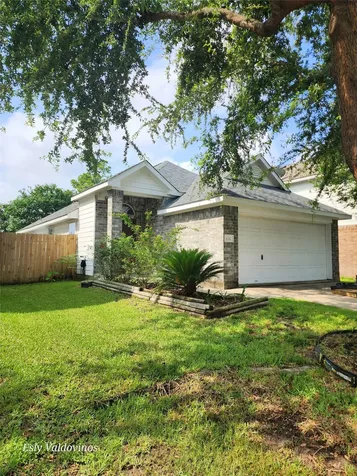 638 Aldenwick Lane Houston TX 77073