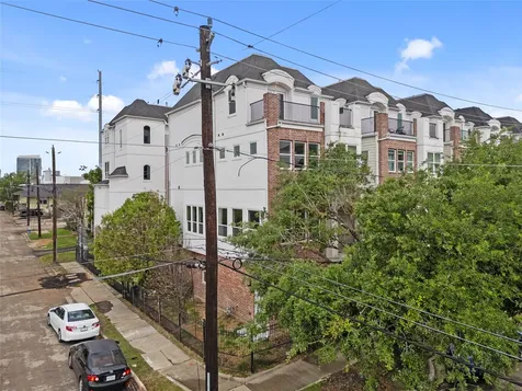 4120 Driscoll Street Houston TX 77098