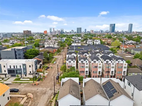 4120 Driscoll Street Houston TX 77098