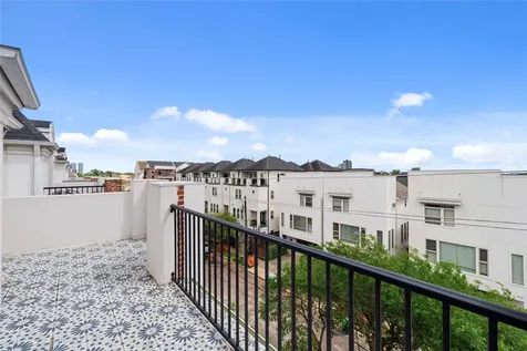 4120 Driscoll Street Houston TX 77098