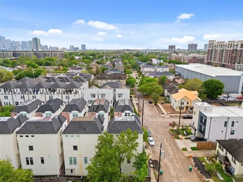 4120 Driscoll Street Houston TX 77098