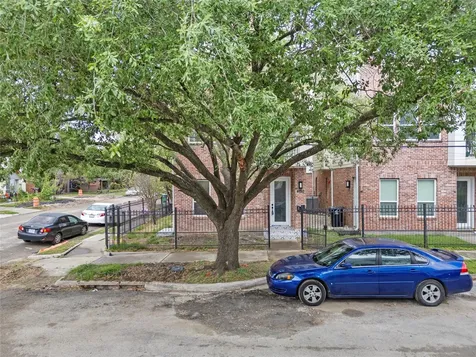 4120 Driscoll Street Houston TX 77098
