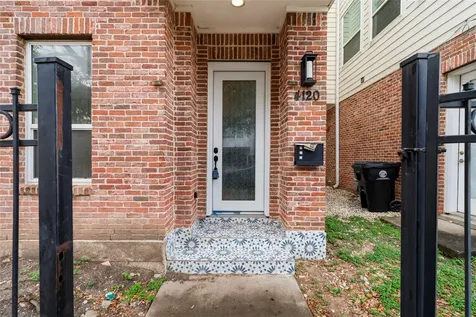 4120 Driscoll Street Houston TX 77098