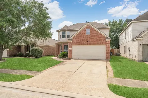 19423 Camellia Knoll Trail Houston TX 77084