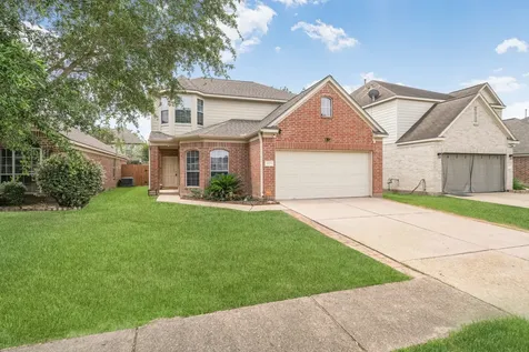 19423 Camellia Knoll Trail Houston TX 77084