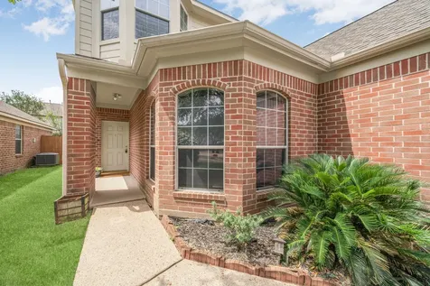19423 Camellia Knoll Trail Houston TX 77084