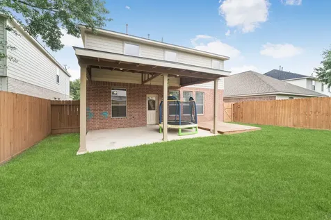 19423 Camellia Knoll Trail Houston TX 77084