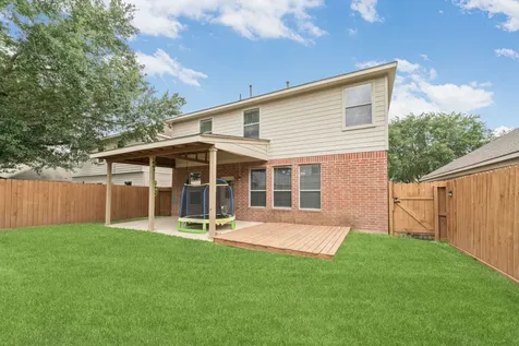 19423 Camellia Knoll Trail Houston TX 77084