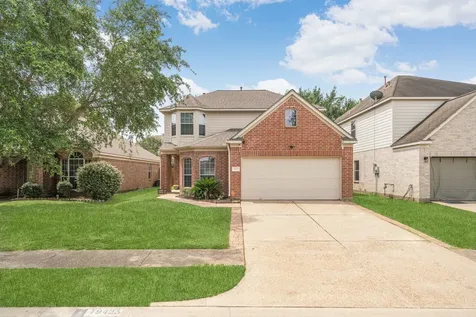 19423 Camellia Knoll Trail Houston TX 77084