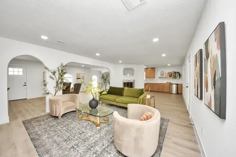 1106 Marshall Street Deer Park TX 77536