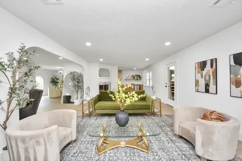 1106 Marshall Street Deer Park TX 77536