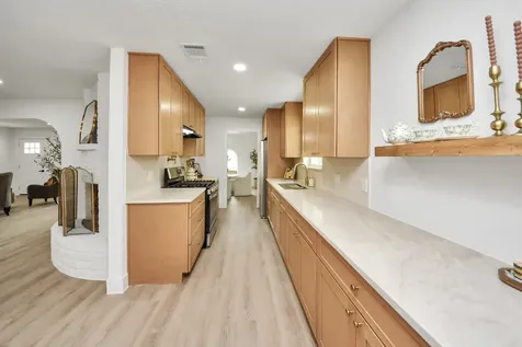 1106 Marshall Street Deer Park TX 77536