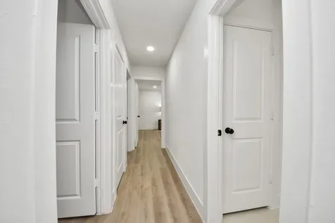 1106 Marshall Street Deer Park TX 77536
