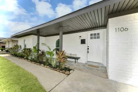 1106 Marshall Street Deer Park TX 77536