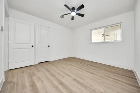 1106 Marshall Street Deer Park TX 77536