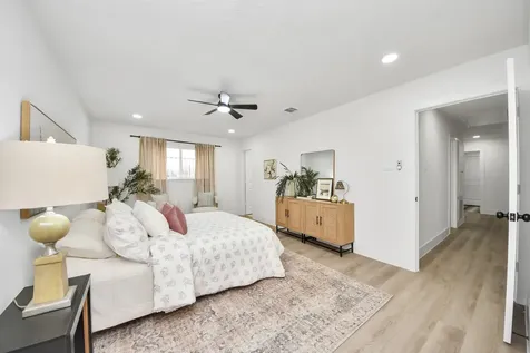 1106 Marshall Street Deer Park TX 77536