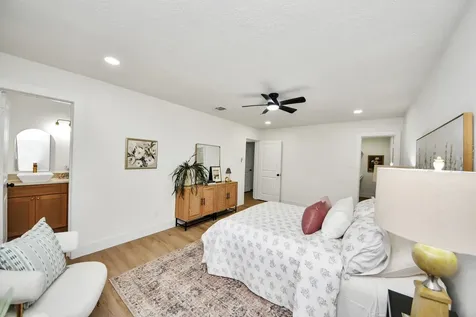 1106 Marshall Street Deer Park TX 77536