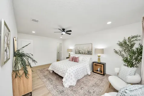 1106 Marshall Street Deer Park TX 77536