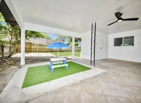 1106 Marshall Street Deer Park TX 77536