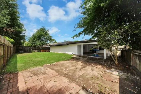 1106 Marshall Street Deer Park TX 77536