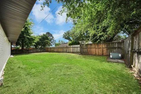 1106 Marshall Street Deer Park TX 77536