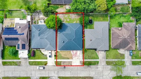 1106 Marshall Street Deer Park TX 77536