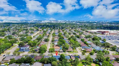 1106 Marshall Street Deer Park TX 77536