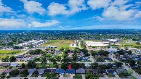 1106 Marshall Street Deer Park TX 77536