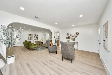 1106 Marshall Street Deer Park TX 77536