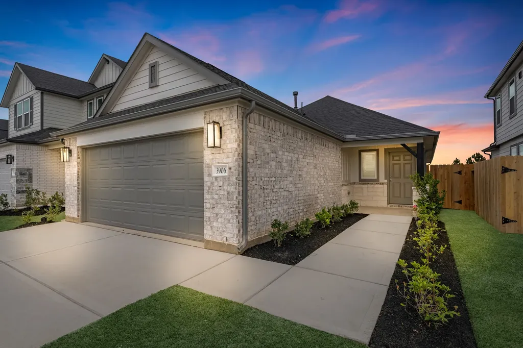 3906 Downy Birch Lane Houston TX 77084