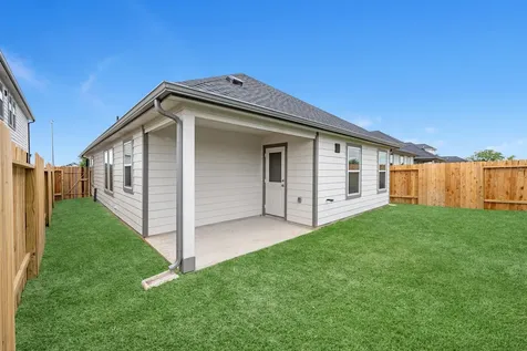 3906 Downy Birch Lane Houston TX 77084
